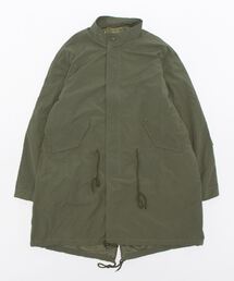 Grand PARK | 3Ｗａｙライナー付きＭ65モッズコート(モッズコート)