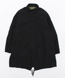 Grand PARK | 3Ｗａｙライナー付きＭ65モッズコート(モッズコート)