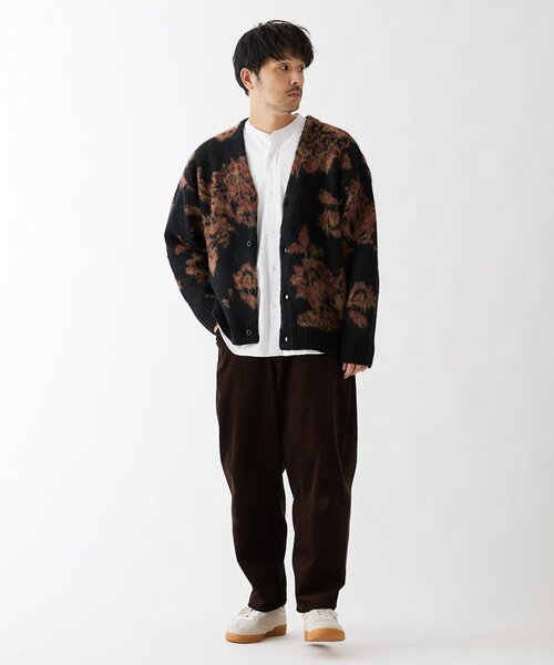 JOURNAL STANDARD（ジャーナルスタンダード）の「モヘア混