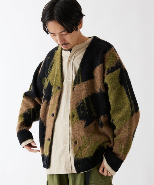 JOURNAL STANDARD(ジャーナルスタンダード)の「モヘア混 JOURNAL STANDARD(ジャーナルスタンダード)の「モヘア混