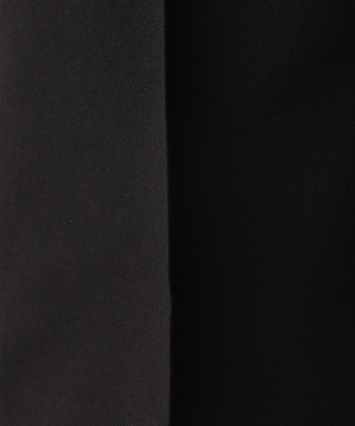 LOWRYS FARM（ローリーズファーム）の「メランジピンタックショートパンツ２　175000（その他パンツ・レディース・ブラック/アイボリー/ブラウン・FREE）」の15枚目の写真