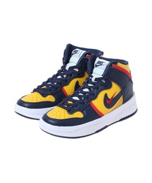 NIKE | NIKE WMNS DUNK HIGH UP DH3718-701(スニーカー)