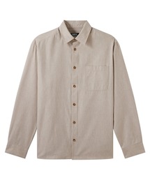 A.P.C. | CHEMISE MALO LOGO  23PE(シャツ/ブラウス)