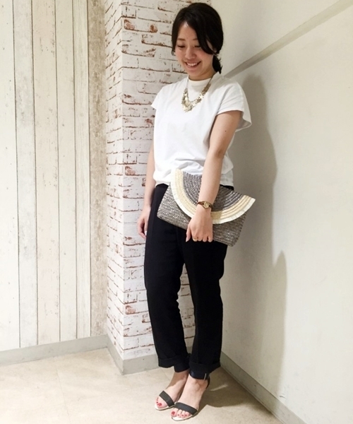 LE TALON(ルタロン)の「◆Le Talon GRISE ◆◇ 7CMフトアンクルベルトサンダル(サンダル・レディース・ブラック/カーキ/キャメル・37.5/36.5/35.5)」の12枚目の写真