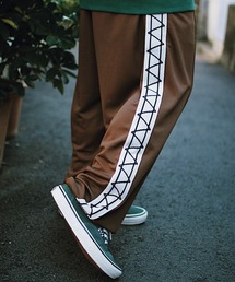 MFC STORE 「DOBON」 TRACK PANTS MFC STORE 「DOBON」 TRACK PANTS | MFC STORE OFFICIAL ONLINESTORE