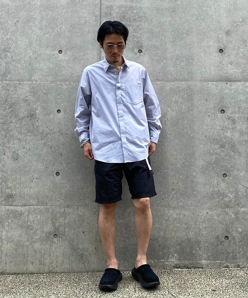 markaware（マーカウェア）の「【MARKAWARE / マーカウェア】FLY FRONT