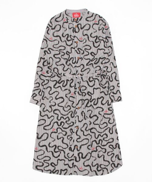 Vivienne Westwood（ヴィヴィアンウエストウッド）の「VERMICELLI ORB