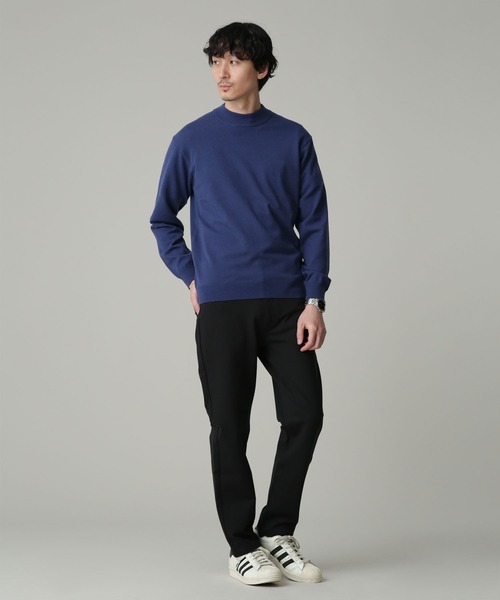 NANO universe（ナノユニバース）の「LB.04/WEB限定 12Gストレッチ