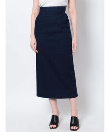 ペンシルタイトスカート