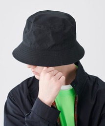 KIJIMA TAKAYUKI | KIJIMA TAKAYUKI | ベンタイルバケットハット MEN(ハット)