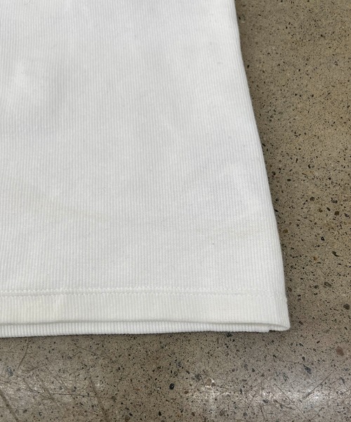 CAPRICIEUX LE'MAGE（カプリシューレマージュ）の「Wストラップキャミ（キャミソール・レディース・ブラック/グレイッシュベージュ/ホワイト・FREE）」の17枚目の写真