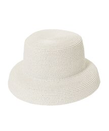 ELENDEEK | ペーパーカサブランカハット(ハット)