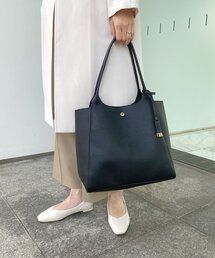 OPAQUE.CLIP | 【A4収納可・軽量】トートバッグ(トートバッグ)