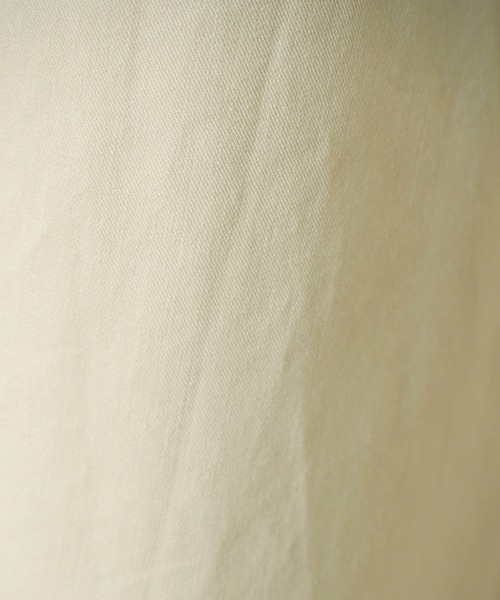 Crisp（クリスプ）の「ベルトフレアスカート（スカート・レディース・ブラウン/アイボリー・FREE）」の18枚目の写真