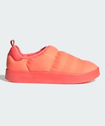 adidas(アディダス)の「パフィレッタ / Puffylette / アディダスオリジナルス adidas Originals(スリッポン・レディース)」