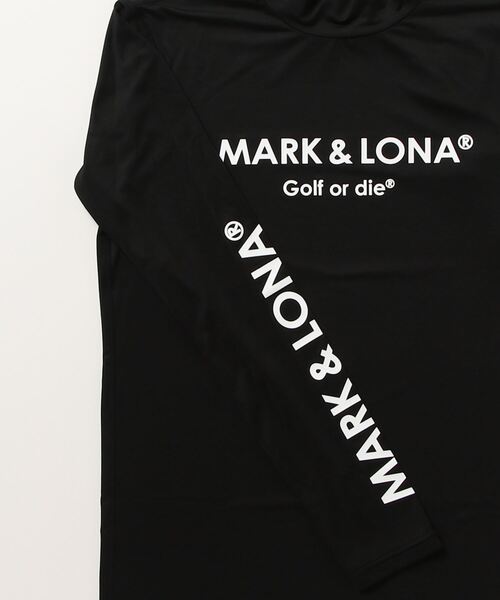 MARK & LONA（マークアンドロナ）の「Mercury Skin Fit Inner | MEN（T