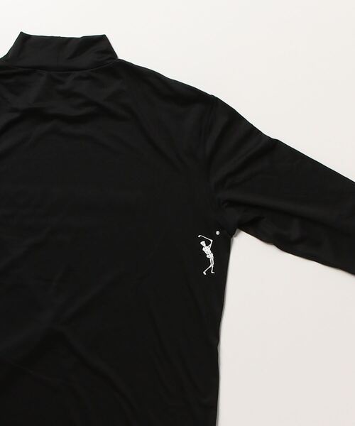 MARK & LONA（マークアンドロナ）の「Mercury Skin Fit Inner | MEN（T