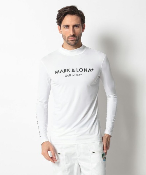 MARK & LONA（マークアンドロナ）の「Mercury Skin Fit Inner | MEN（T