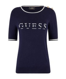 Guess | Cate Marine Logo Top(その他トップス)