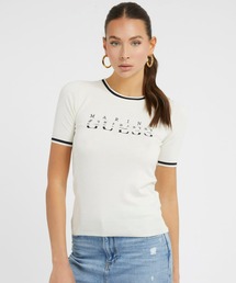 Guess | Cate Marine Logo Top(その他トップス)