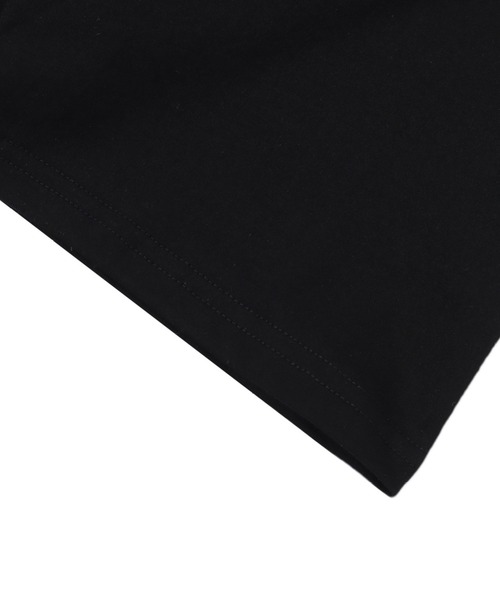 HOOK（フック）の「【HOOK】古着風フロントプリントビッグTEE (SS) (LR)（Tシャツ/カットソー・メンズ・ブラック/ライトベージュ/ライトグレー/ホワイト/ピンク/ダークグリーン/ブラック系その他2/グリーン系その他/ブラック系その他・M/L/XL/S）」の16枚目の写真