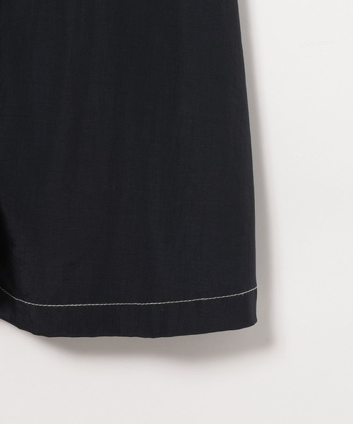 niko and...（ニコアンド）の「[MODE NORM CORE]シャカマキシドロストスカート（スカート・レディース・カーキ/モカ/スモーク・MEDIUM/LARGE）」の8枚目の写真