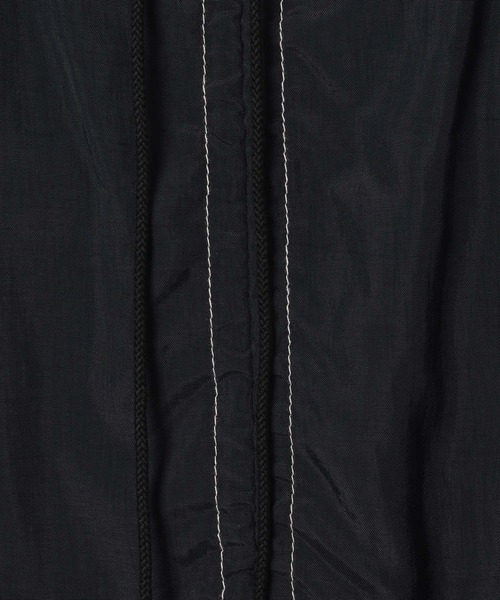 niko and...（ニコアンド）の「[MODE NORM CORE]シャカマキシドロストスカート（スカート・レディース・カーキ/モカ/スモーク・MEDIUM/LARGE）」の11枚目の写真