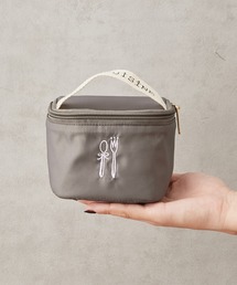 CUISINE HABITS | クイジーヌハビッツ 保冷ミニランチポーチ(お弁当箱)