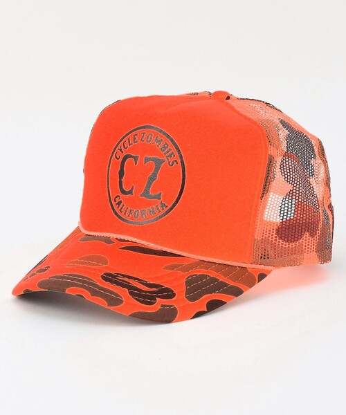 FREAK'S STORE（フリークスストア）の「Cycle Zombies/サイクル