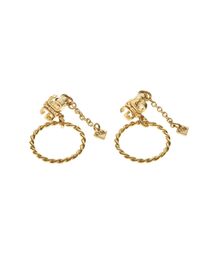 GYDA | JEYSUSシンメトリーGGピアス(ピアス（両耳用）)