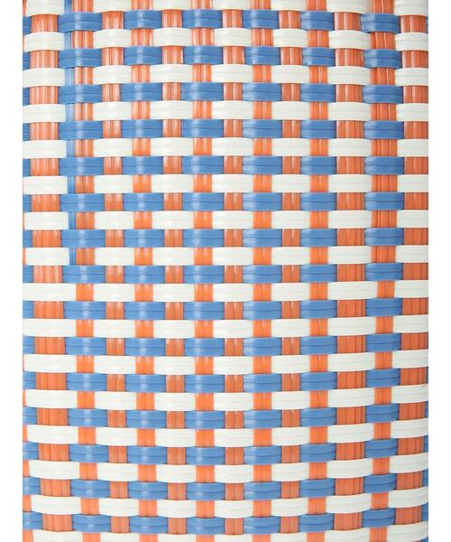 AMERICAN HOLIC（アメリカンホリック）の「カラーメルカドミニBAG（エコバッグ/サブバッグ・レディース・ピンク/ブルー・FREE）」の7枚目の写真