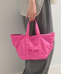 Ray BEAMS | Ray BEAMS CONTROL FREAK × Ray BEAMS / 別注 カラー トートバッグ(トートバッグ)