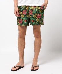 NIKE SPORTSWEAR | メンズ ナイキ フラワー ショーツ ハワイアン ハーフパンツ NIKE FLOW SHORT- AOP HAWAII 678973(その他パンツ)