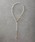 ear PAPILLONNER�i�C�A�p�s���l�j�́u�s���{���tD�`�F�[���o�C�J���[�����O�l�b�N���X�i�l�b�N���X�j�v�b�V���o�[×�S�[���h