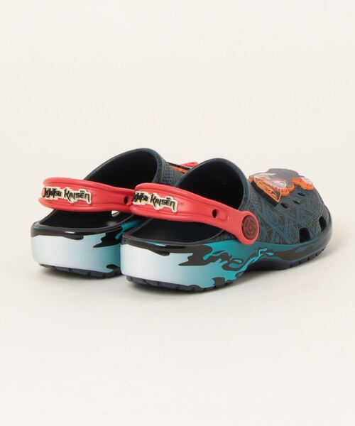 クロックス × 呪術廻戦 コラボが発売 (Crocs jujutsukaisen
