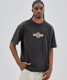 Guess | GUESS Originals Vintage Logo Sunset Tee(Tシャツ/カットソー)