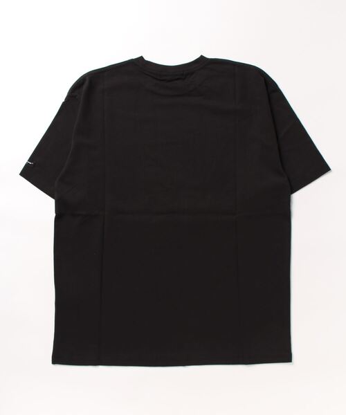 ALAND(エーランド)の「YOUTHKREW/SナンバーラウンドT 2970882(Tシャツ/カットソー・レディース・ブラック/ホワイト/チャコール・FREE)」の22枚目の写真