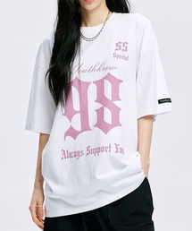 YOUTHKREW／SナンバーラウンドT 2970882