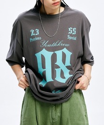 YOUTHKREW／SナンバーラウンドT 2970882