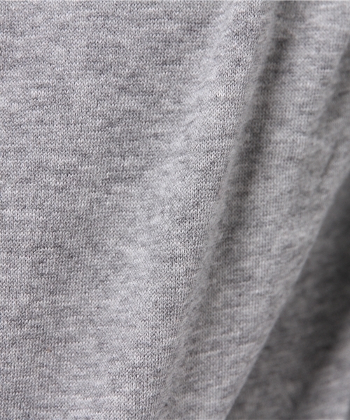 OUTLET(アウトレット)の「【CIAOPANIC TYPY】NEWYORK刺繍ハイネックプルオーバー(Tシャツ/カットソー・レディース・グレー/オフホワイト/ネイビー・FREE)」の7枚目の写真