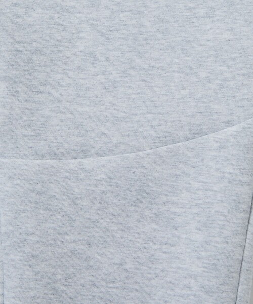 FREAK'S STORE(フリークスストア)の「限定展開 コンフォータブル テックスウェット スリムフィット ジョガーパンツ/スウェットパンツ(スウェットパンツ・メンズ・ブラック/ヘザーグレー・LARGE/MEDIUM/SMALL)」の20枚目の写真