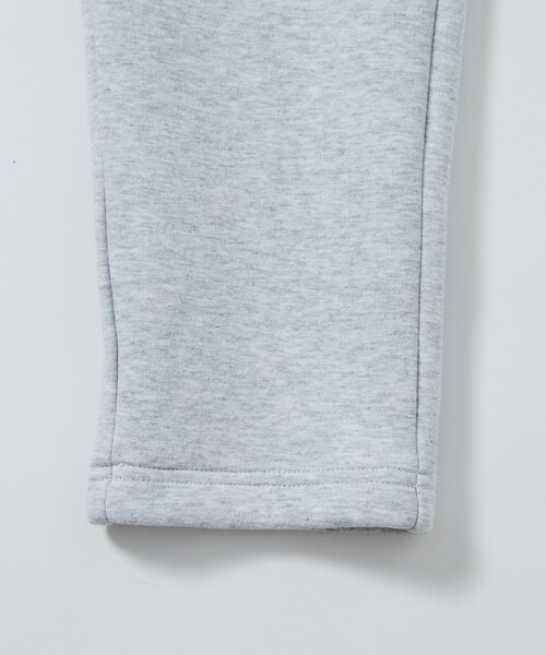 FREAK'S STORE(フリークスストア)の「限定展開 コンフォータブル テックスウェット スリムフィット ジョガーパンツ/スウェットパンツ(スウェットパンツ・メンズ・ブラック/ヘザーグレー・LARGE/MEDIUM/SMALL)」の8枚目の写真