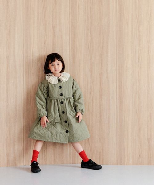 LOWRYS FARM(ローリーズファーム)の「Feiyue 974196(スニーカー・キッズ・ブラック/ピンク・17cm/18cm/19cm)」の15枚目の写真