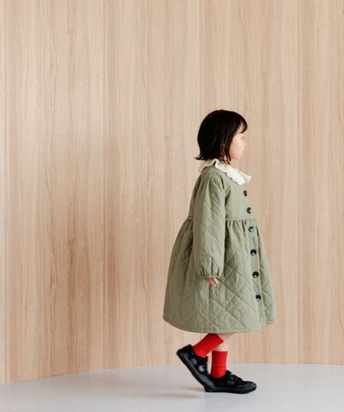 LOWRYS FARM(ローリーズファーム)の「Feiyue 974196(スニーカー・キッズ・ブラック/ピンク・17cm/18cm/19cm)」の12枚目の写真