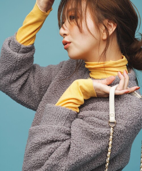 sale お値下げ カシミヤ 半袖タートルネック カシミヤ100％メンズタートルネックセーター | Milestone公式