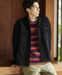 JOURNAL STANDARD relume | TECH CORDS ウォッシャブルシャツ(シャツ/ブラウス)