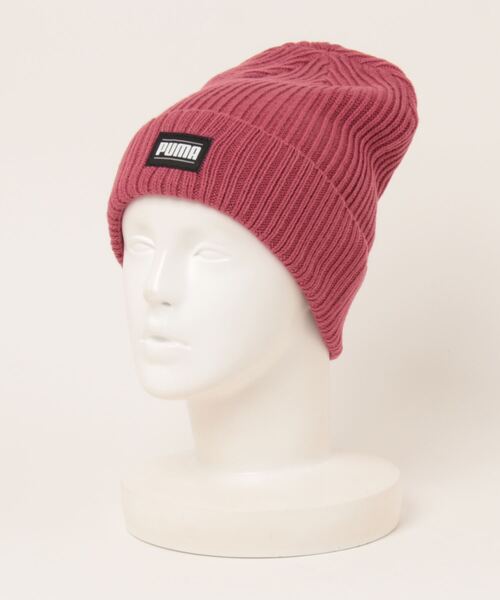 PUMA（プーマ）の「PUMA プーマ ユニセックス PUMA x AMI ビーニー