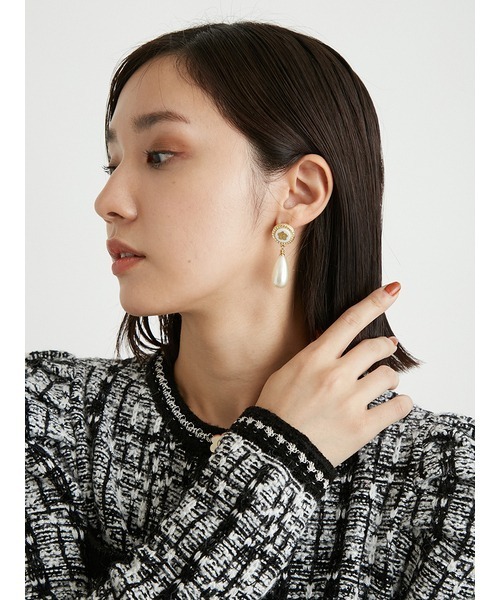 LILY BROWN（リリーブラウン）の「【LILY BROWN×MARY QUANT