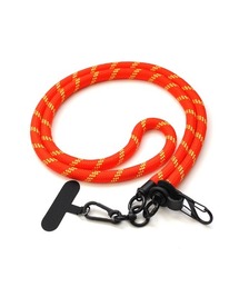 KAZZU SELECT（カッズセレクト）の「3wayスマホショルダー（スマホグッズ）」