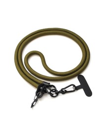 KAZZU SELECT（カッズセレクト）の「3wayスマホショルダー（スマホグッズ）」